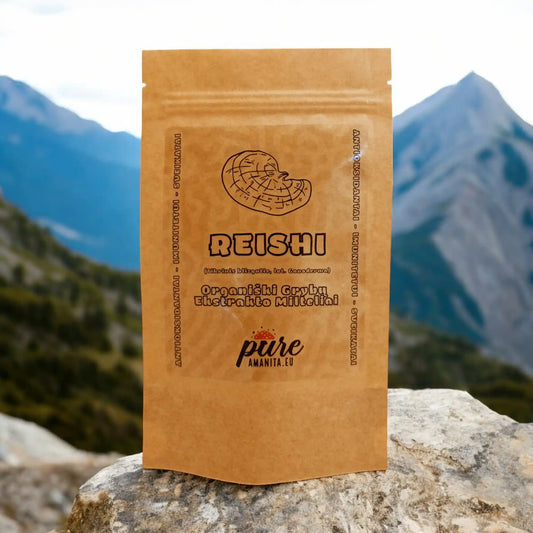 Reishi Extract Powder 10:1